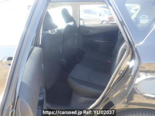 Used 2011 AT subaru trezia NCP125X Image[14]