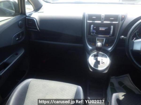 Used 2011 AT subaru trezia NCP125X Image[16]