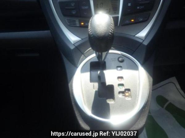 Used 2011 AT subaru trezia NCP125X Image[19]