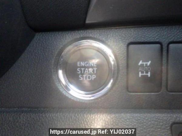 Used 2011 AT subaru trezia NCP125X Image[22]