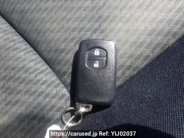 Used 2011 AT subaru trezia NCP125X Image[23]