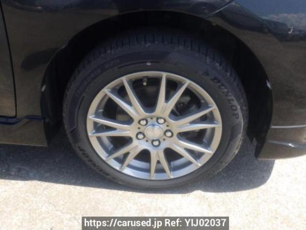 Used 2011 AT subaru trezia NCP125X Image[24]