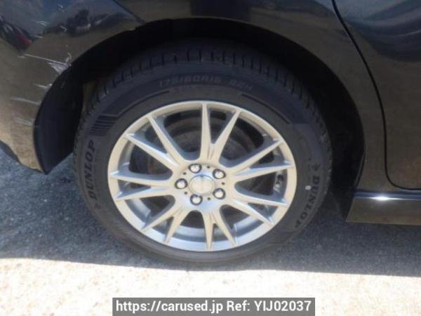 Used 2011 AT subaru trezia NCP125X Image[25]