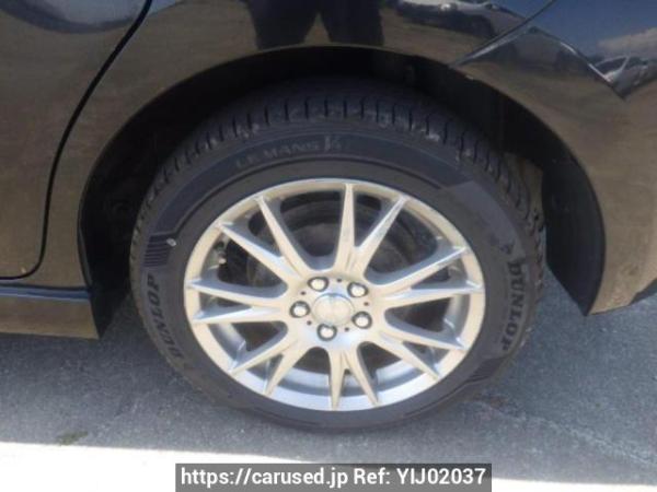 Used 2011 AT subaru trezia NCP125X Image[26]