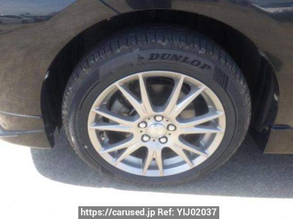 Used 2011 AT subaru trezia NCP125X Image[27]