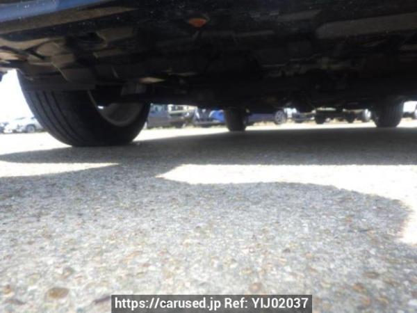 Used 2011 AT subaru trezia NCP125X Image[28]