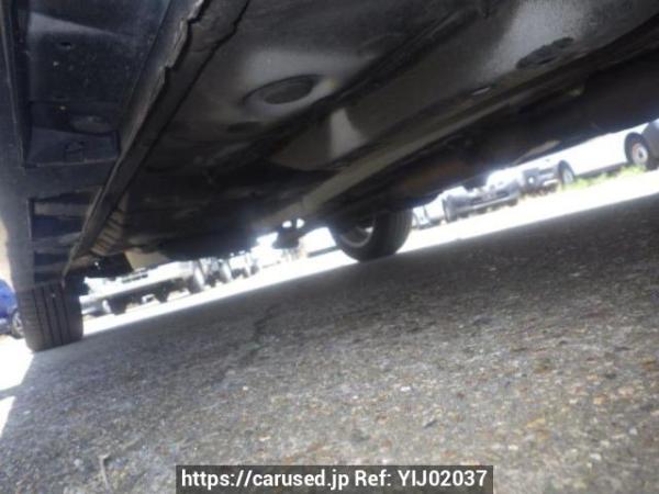 Used 2011 AT subaru trezia NCP125X Image[30]