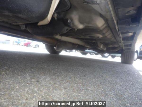 Used 2011 AT subaru trezia NCP125X Image[31]