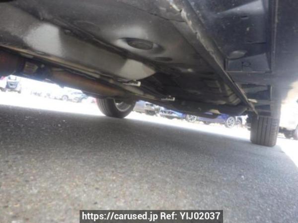 Used 2011 AT subaru trezia NCP125X Image[33]