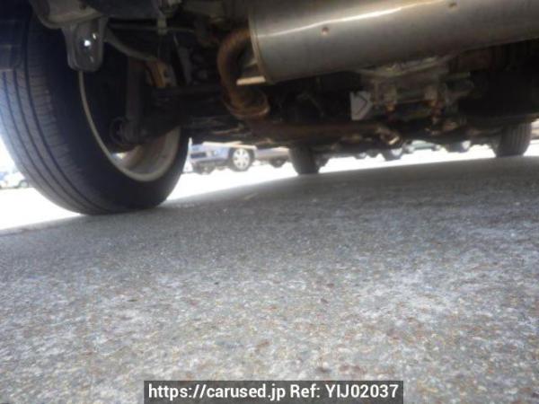 Used 2011 AT subaru trezia NCP125X Image[34]