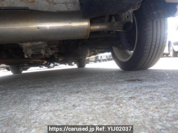Used 2011 AT subaru trezia NCP125X Image[35]