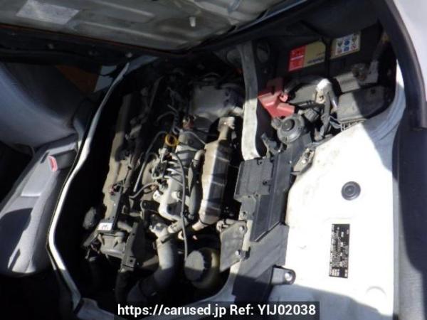 Used 2005 AT toyota regiusace-van KDH200V Image[9]