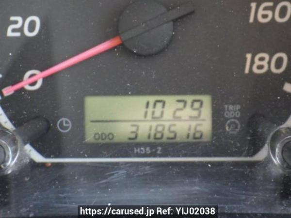 Used 2005 AT toyota regiusace-van KDH200V Image[19]