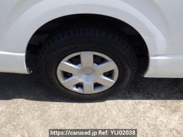 Used 2005 AT toyota regiusace-van KDH200V Image[23]