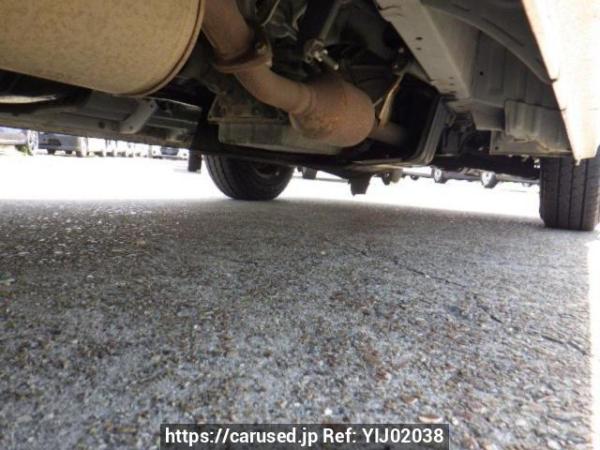 Used 2005 AT toyota regiusace-van KDH200V Image[29]