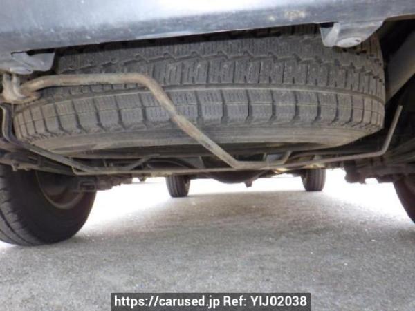 Used 2005 AT toyota regiusace-van KDH200V Image[34]
