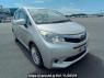 Used 2011 AT subaru trezia NSP120X Image[0]