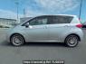 Used 2011 AT subaru trezia NSP120X Image[3]