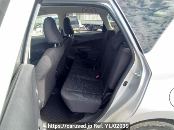 Used 2011 AT subaru trezia NSP120X Image[15]
