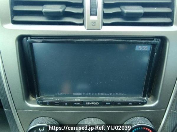 Used 2011 AT subaru trezia NSP120X Image[20]