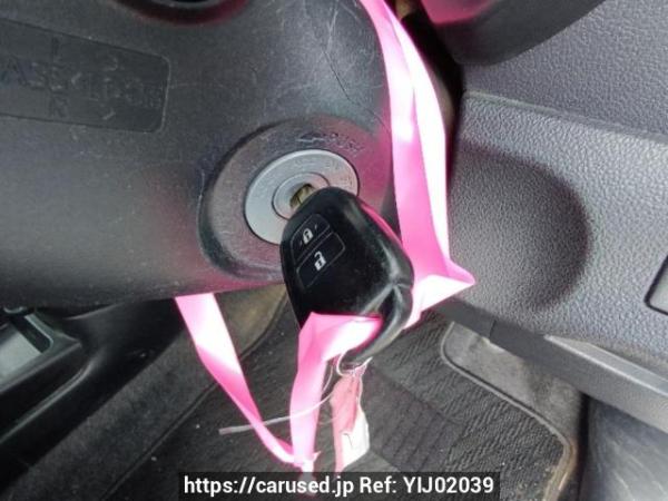 Used 2011 AT subaru trezia NSP120X Image[25]