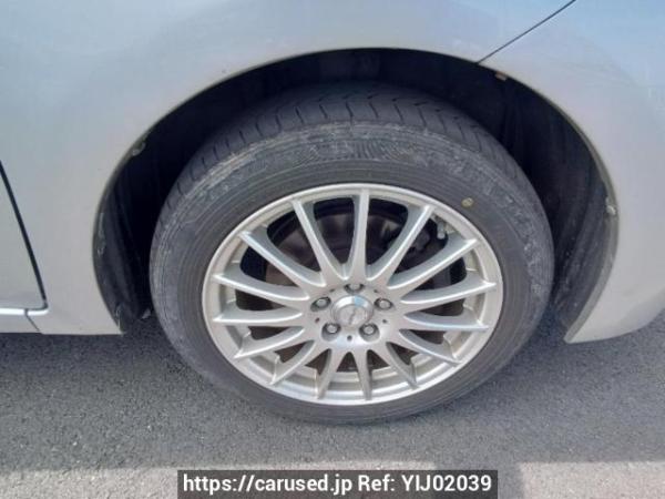 Used 2011 AT subaru trezia NSP120X Image[26]