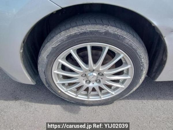 Used 2011 AT subaru trezia NSP120X Image[27]