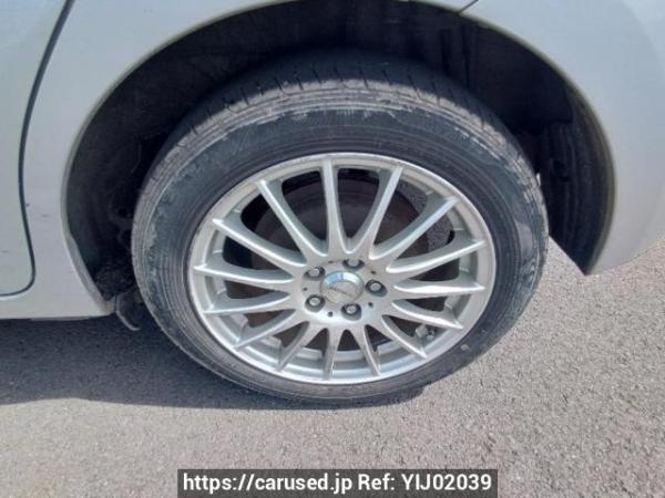 Used 2011 AT subaru trezia NSP120X Image[29]