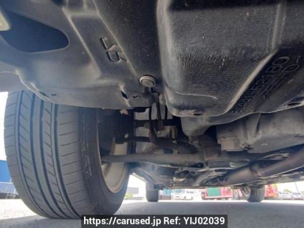 Used 2011 AT subaru trezia NSP120X Image[30]