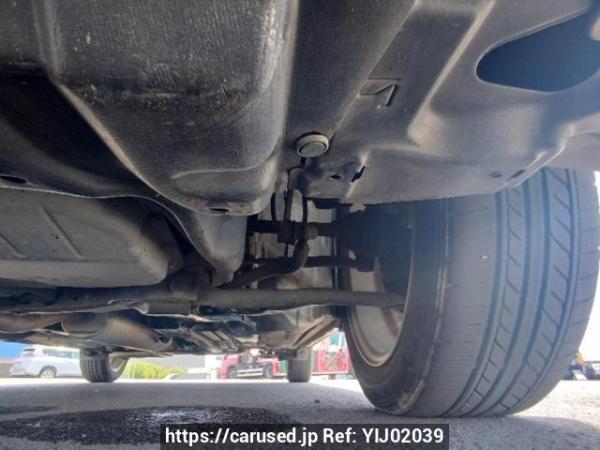 Used 2011 AT subaru trezia NSP120X Image[31]