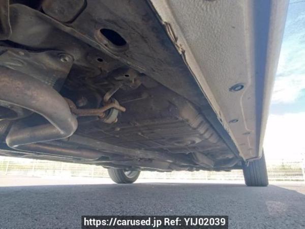 Used 2011 AT subaru trezia NSP120X Image[33]