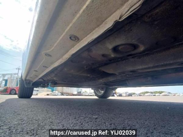 Used 2011 AT subaru trezia NSP120X Image[34]