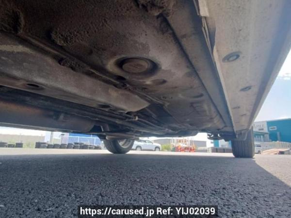 Used 2011 AT subaru trezia NSP120X Image[35]