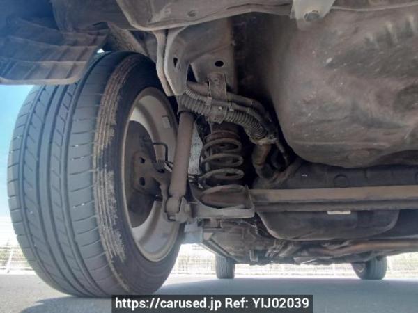 Used 2011 AT subaru trezia NSP120X Image[36]