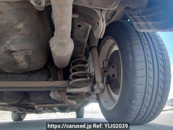Used 2011 AT subaru trezia NSP120X Image[37]