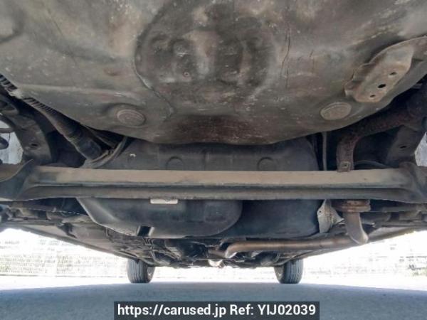 Used 2011 AT subaru trezia NSP120X Image[38]