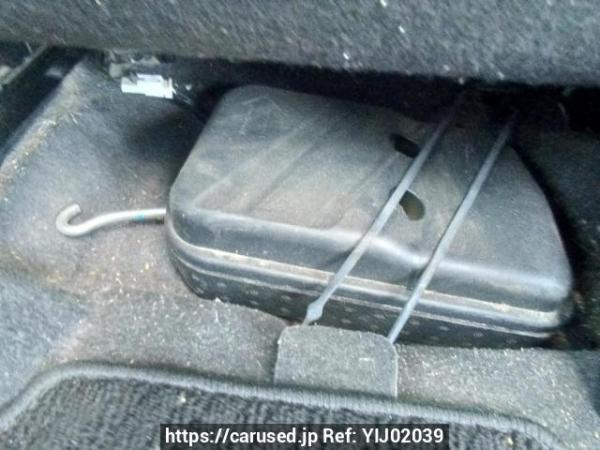 Used 2011 AT subaru trezia NSP120X Image[39]