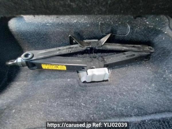 Used 2011 AT subaru trezia NSP120X Image[40]