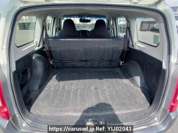 Used 2012 AT toyota probox-van NCP50V Image[8]
