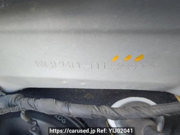 Used 2012 AT toyota probox-van NCP50V Image[11]