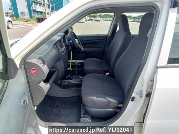 Used 2012 AT toyota probox-van NCP50V Image[13]