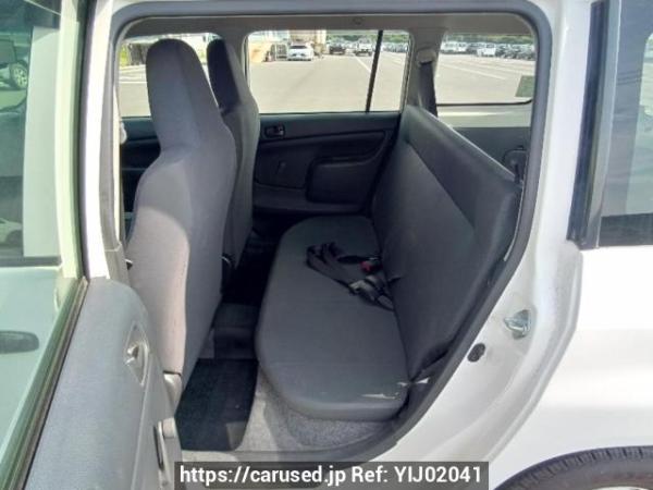 Used 2012 AT toyota probox-van NCP50V Image[15]