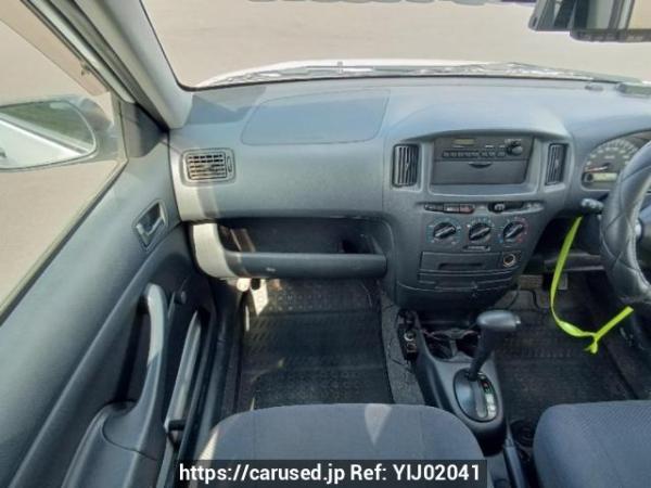Used 2012 AT toyota probox-van NCP50V Image[17]