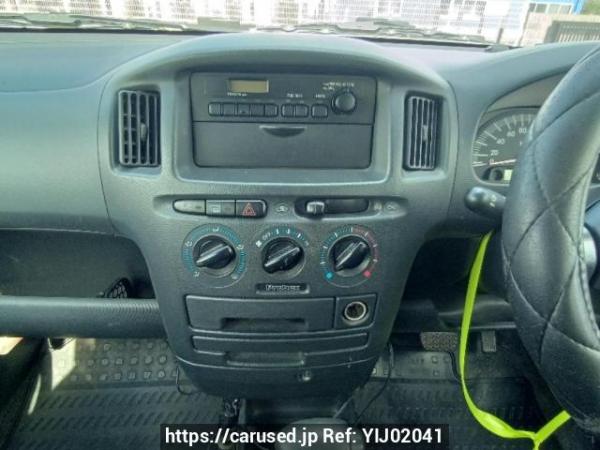Used 2012 AT toyota probox-van NCP50V Image[18]