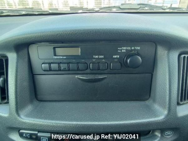 Used 2012 AT toyota probox-van NCP50V Image[20]