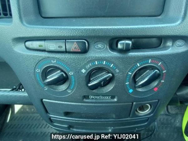 Used 2012 AT toyota probox-van NCP50V Image[21]