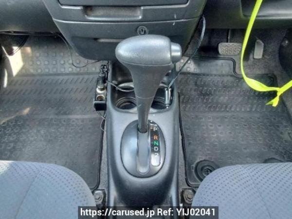 Used 2012 AT toyota probox-van NCP50V Image[22]