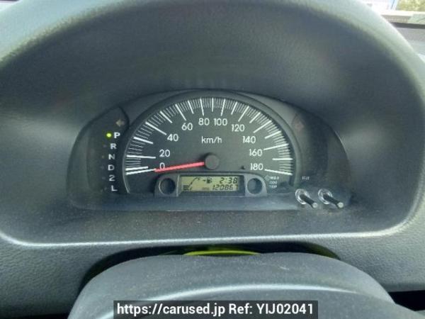 Used 2012 AT toyota probox-van NCP50V Image[23]