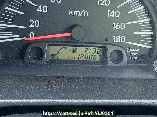 Used 2012 AT toyota probox-van NCP50V Image[24]