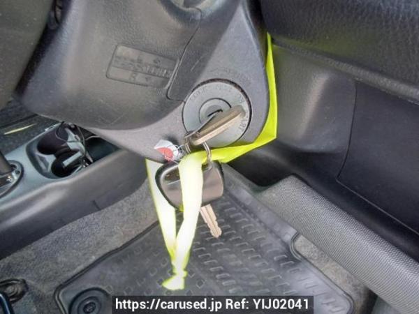 Used 2012 AT toyota probox-van NCP50V Image[25]